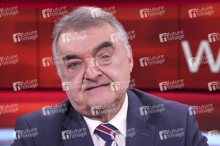 Talkshow 'hart aber fair' in Köln