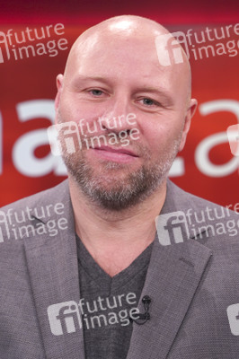 Talkshow 'hart aber fair' in Köln