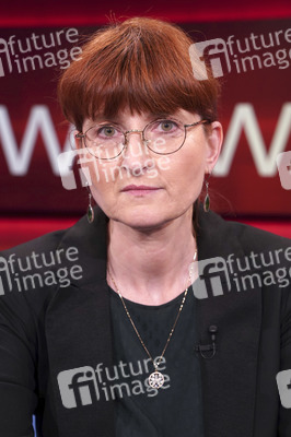 Talkshow 'hart aber fair' in Köln