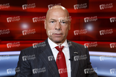 Talkshow 'hart aber fair' in Köln