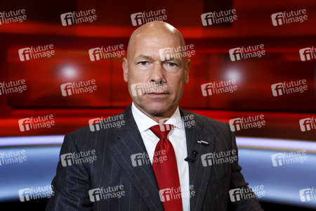 Talkshow 'hart aber fair' in Köln