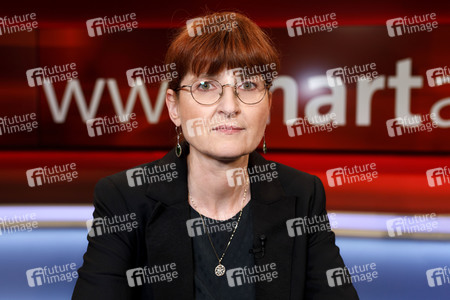 Talkshow 'hart aber fair' in Köln