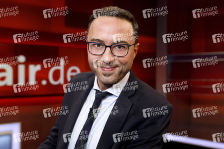 Talkshow 'hart aber fair' in Köln