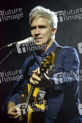 Konzert von Nada Surf in Hannover