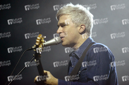 Konzert von Nada Surf in Hannover