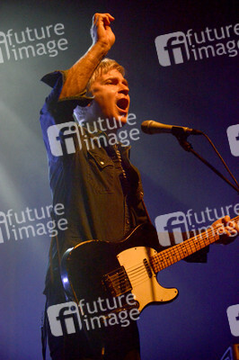 Konzert von Nada Surf in Hannover