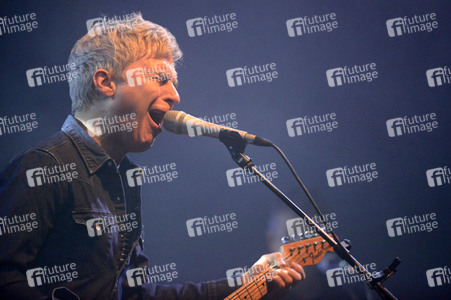 Konzert von Nada Surf in Hannover