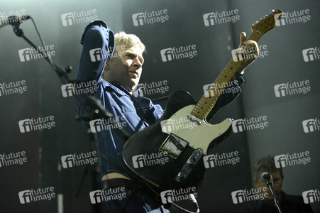 Konzert von Nada Surf in Hannover