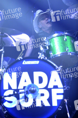 Konzert von Nada Surf in Hannover