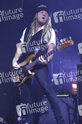 Konzert von Nada Surf in Hannover