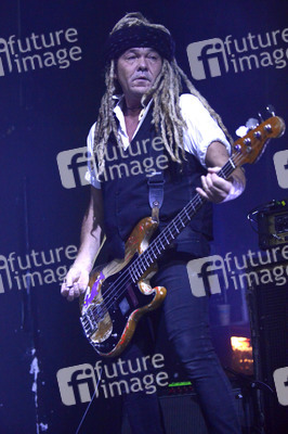 Konzert von Nada Surf in Hannover