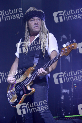 Konzert von Nada Surf in Hannover