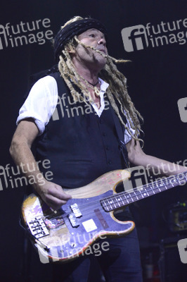 Konzert von Nada Surf in Hannover