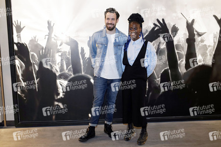 Semmel Concerts Presselunch in Berlin