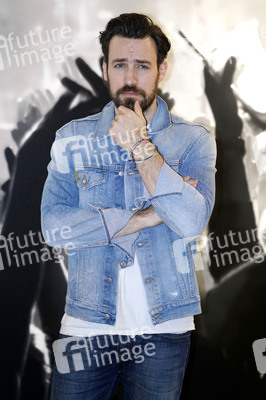Semmel Concerts Presselunch in Berlin