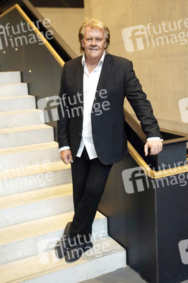Semmel Concerts Presselunch in Berlin