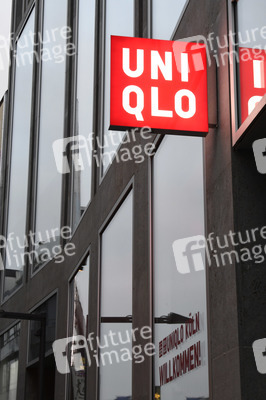 Symbolfoto Uniqlo