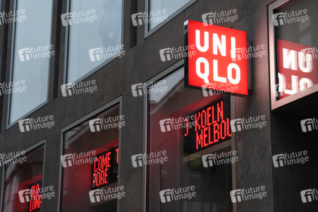 Symbolfoto Uniqlo
