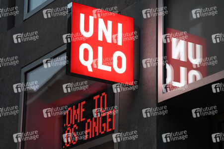 Symbolfoto Uniqlo