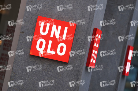 Symbolfoto Uniqlo