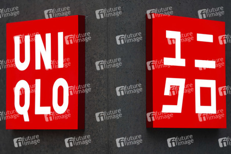 Symbolfoto Uniqlo