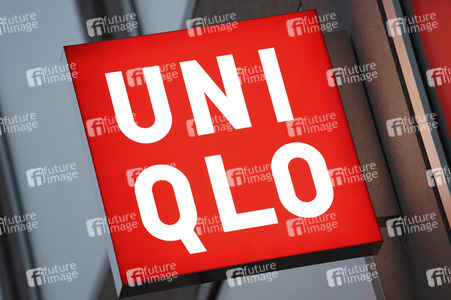 Symbolfoto Uniqlo