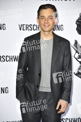 Photocall 'Verschwörung' in Berlin
