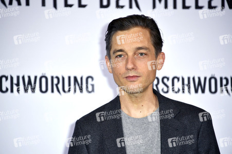 Photocall 'Verschwörung' in Berlin