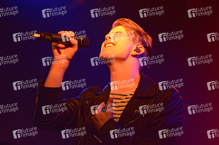 Konzert von Vincent Gross in Hannover