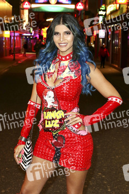 10 Jahre Olivia Jones Bar Jubiläum in Hamburg