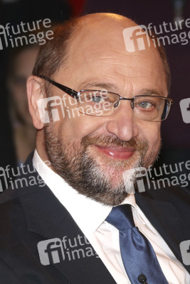 Talkshow 'Markus Lanz' in Hamburg
