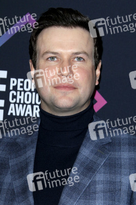 People's Choice Awards 2018 in Santa Monica