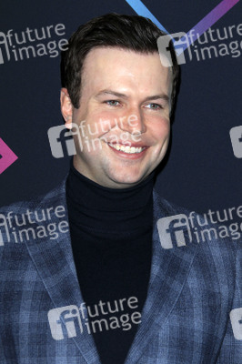 People's Choice Awards 2018 in Santa Monica