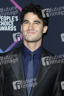 People's Choice Awards 2018 in Santa Monica