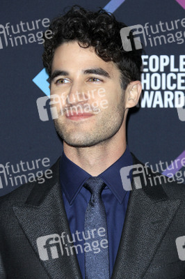 People's Choice Awards 2018 in Santa Monica