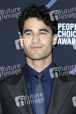 People's Choice Awards 2018 in Santa Monica