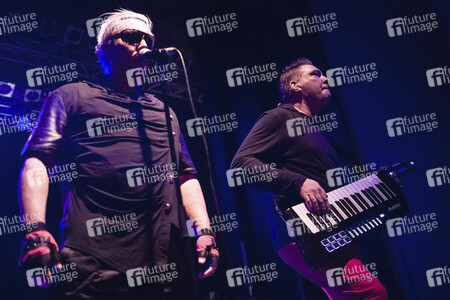 Konzert von Shelter in Hannover