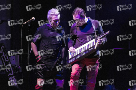 Konzert von Shelter in Hannover