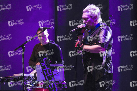 Konzert von Shelter in Hannover