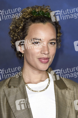 Filmpremiere 'Phantastische Tierwesen: Grindelwalds Verbrechen' in London