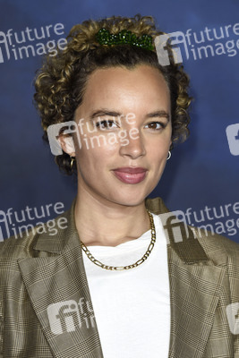 Filmpremiere 'Phantastische Tierwesen: Grindelwalds Verbrechen' in London