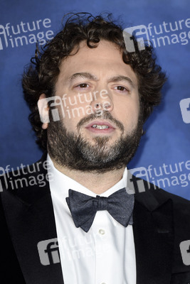 Filmpremiere 'Phantastische Tierwesen: Grindelwalds Verbrechen' in London