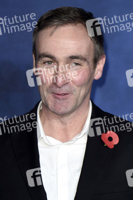 Filmpremiere 'Phantastische Tierwesen: Grindelwalds Verbrechen' in London