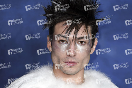 Filmpremiere 'Phantastische Tierwesen: Grindelwalds Verbrechen' in London