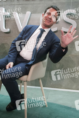 Podiumsgespräch mit Manuel Valls in Madrid