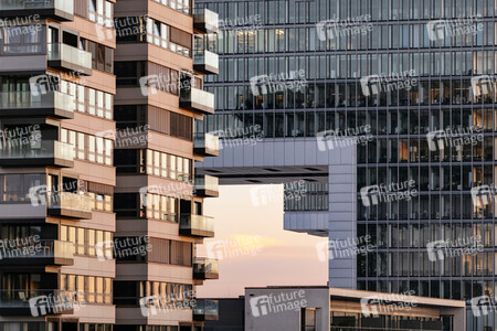 Symbolbild Wohnungsmarkt