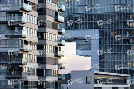 Symbolbild Wohnungsmarkt