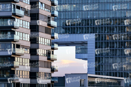Symbolbild Wohnungsmarkt