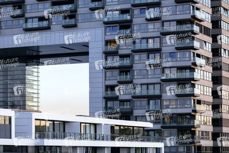 Symbolbild Wohnungsmarkt