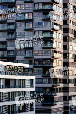 Symbolbild Wohnungsmarkt